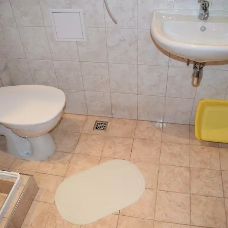 Old Apartment