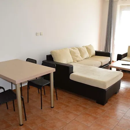 Old Apartment *