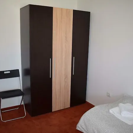 Old Apartment *