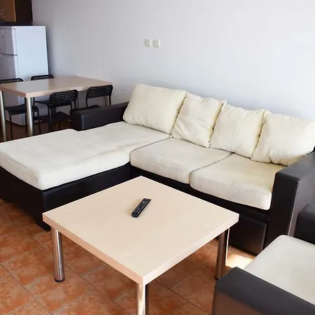 Old Apartment *