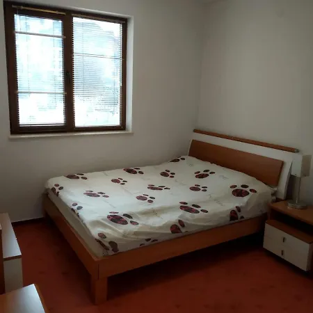 Apartment Old